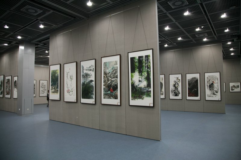 展览展示，如何抓住眼球？